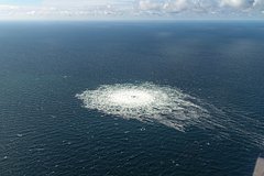 В подрыве «Северных потоков» нашли след Польши
