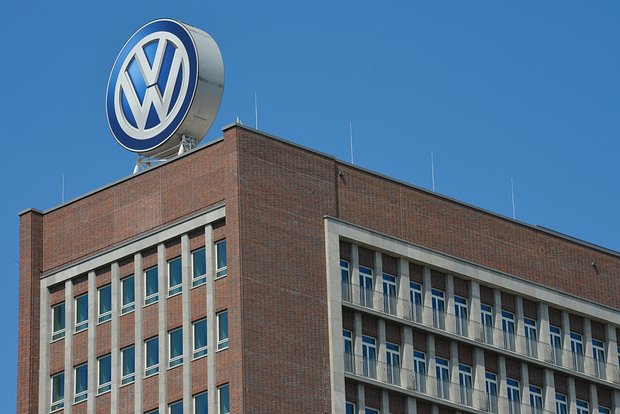 Стало известно о закрытии заводов Volkswagen