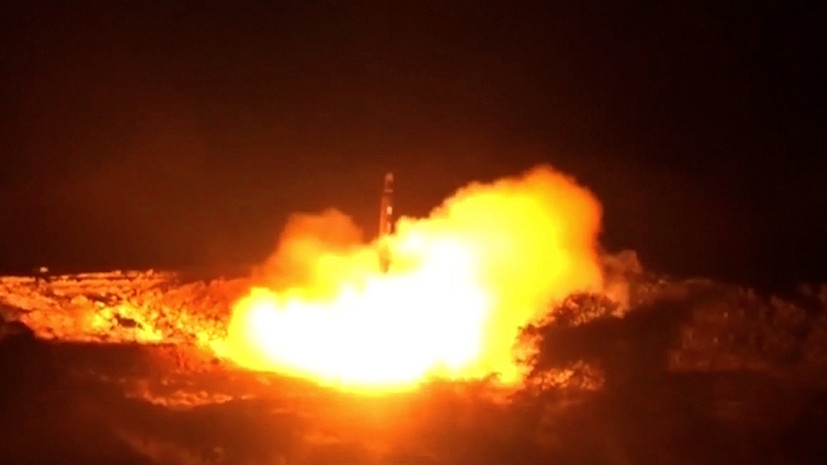 Ударная волна: коалиция Саудовской Аравии закрывает все порты и воздушные гавани Йемена после запуска ракеты по Эр-Рияду