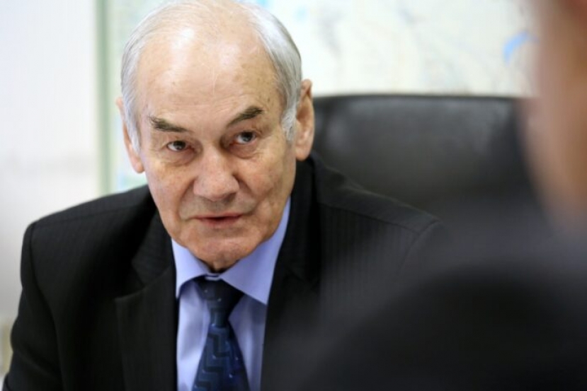 Леонид Ивашов: Мы теряем интеллект
