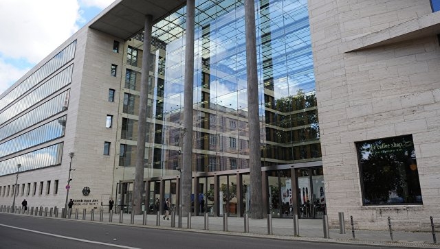 В ФРГ признали ответственность Германии за преступления нацизма в Польше