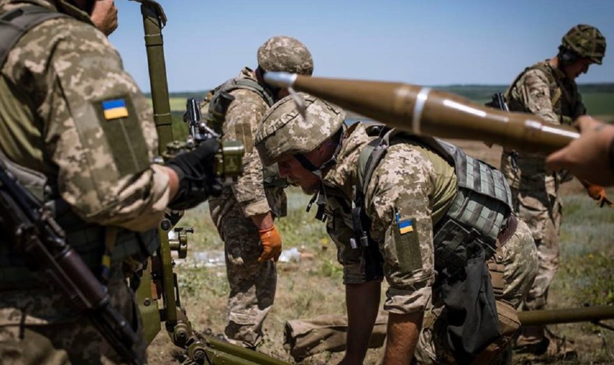 Военный эксперт Суздальцев рассказал про три основные точки борьбы с ВСУ