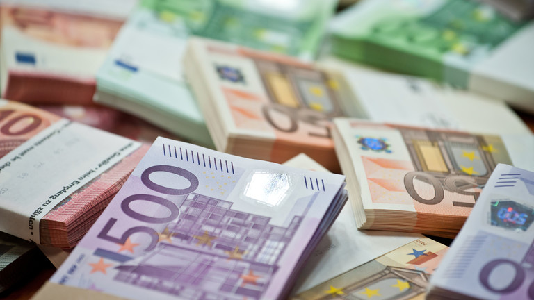 EU has no idea who will pay for €90 bn Ukraine loan