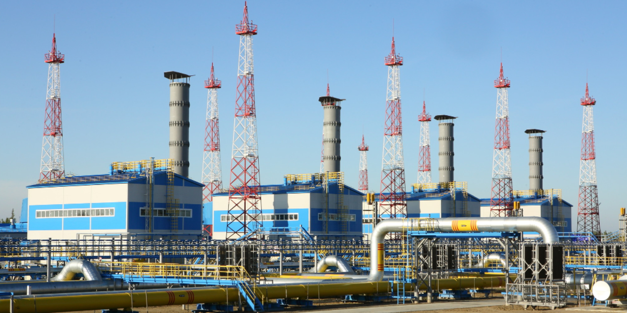 Испания предложила Европе свой план газовой войны с Россией