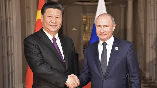 What the West fails to understand about BRICS