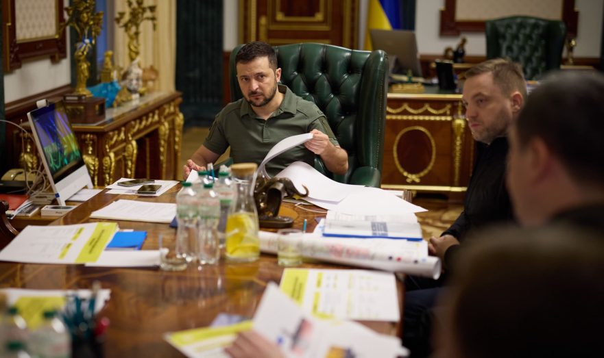 «СП»: Зеленский начал добивать страны НАТО поодиночке