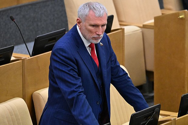 В России указали на происхождение атаковавших Москву дронов