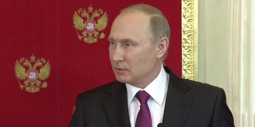 Путин: отношения с США при Трампе стали еще хуже