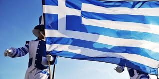 Россия ответит на высылку дипломатов из Греции