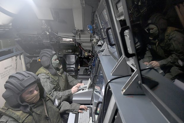 Минобороны сделало заявление после массированной атаки ВСУ на склады в Ленобласти