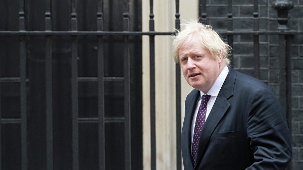 Джонсон станет новым премьером Британии