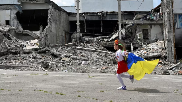 Кто богатеет на смертях людей. Прежней Украины нет и больше никогда не будет, считают украинские эксперты