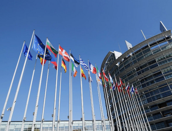 Европарламент признал Россию страной-спонсором терроризма