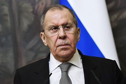 МИД пообещал ответ на санкции против «Северного потока-2»