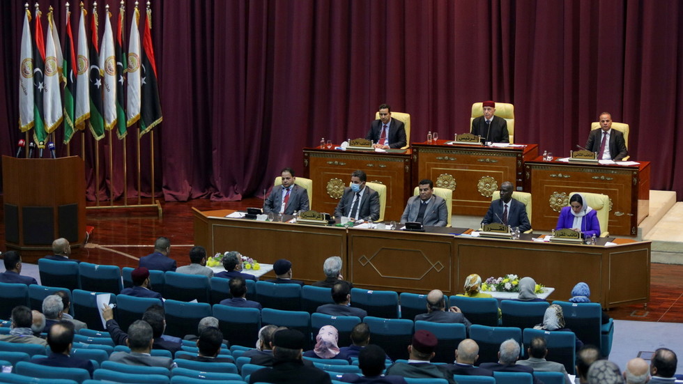 Libyan general elections in limbo after eastern-based faction withdraws support from unity government