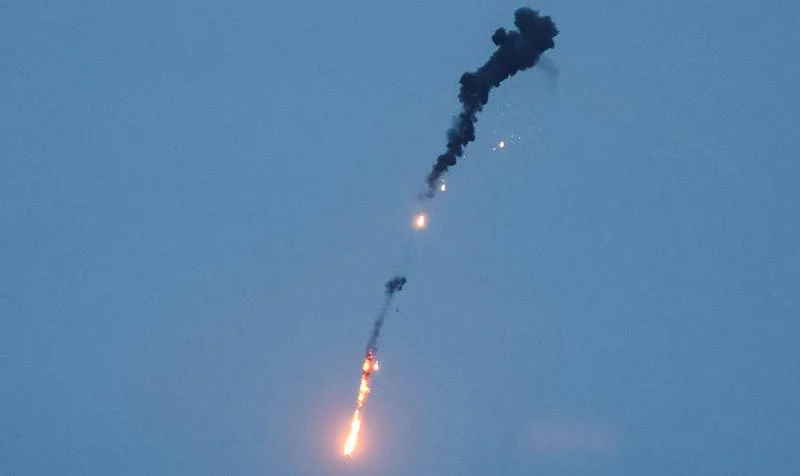 В Генштабе ВСУ объяснили ночной удар российских беспилотников по Львову недостаточным количеством систем ПВО