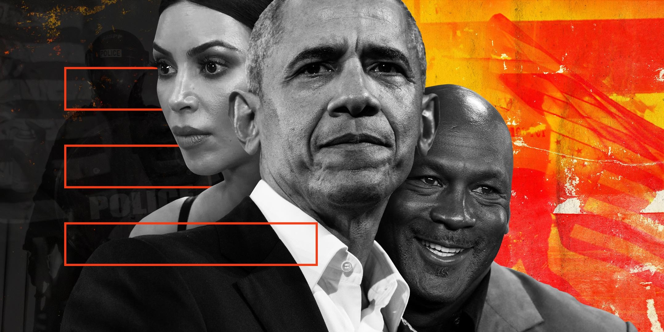 Раскол темнокожих: как разделилось общество в США после протестов