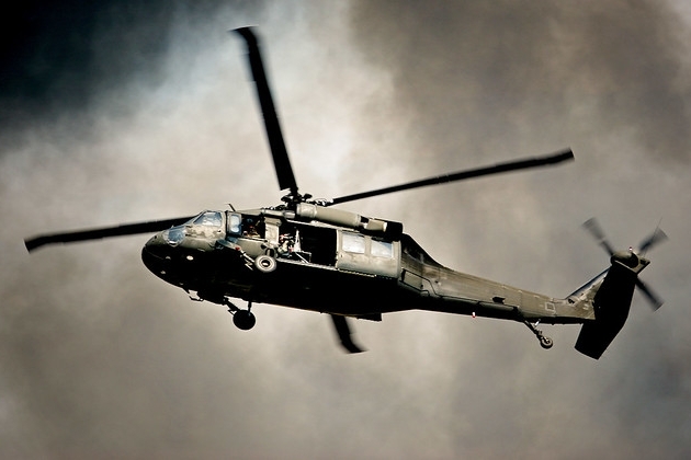 Американская военная база появится в Молдавии и откроет США доступ к Крыму