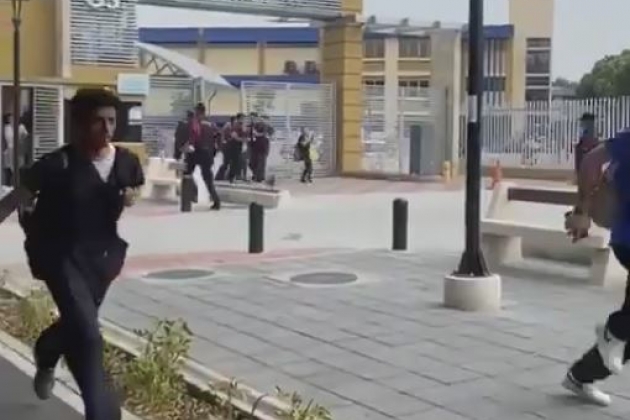 Десятки погибших: В Эквадоре начались масштабные бои между преступными группировками и армией