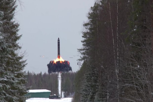 Фото: Министерство обороны РФ / РИА Новости