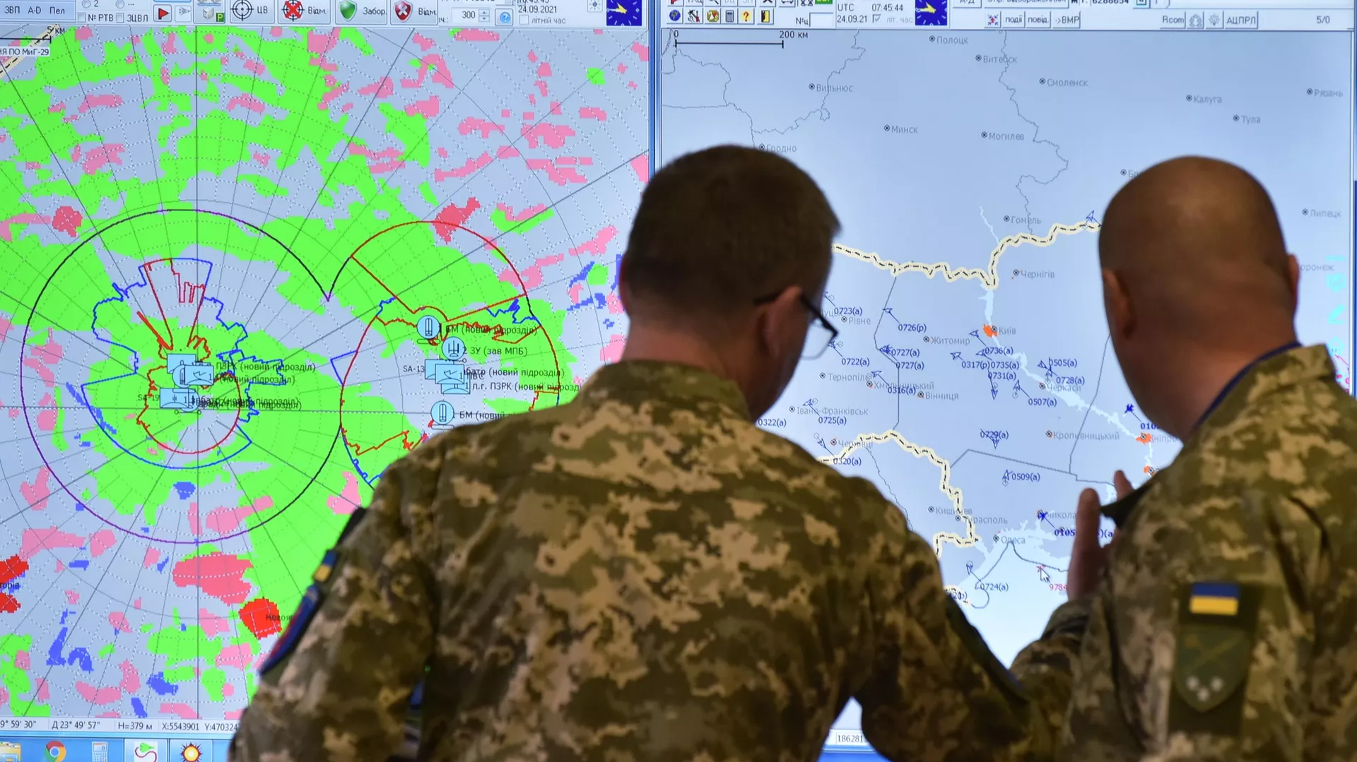 NATO Planning to Launch New Training Center for Ukrainian Military - Reports