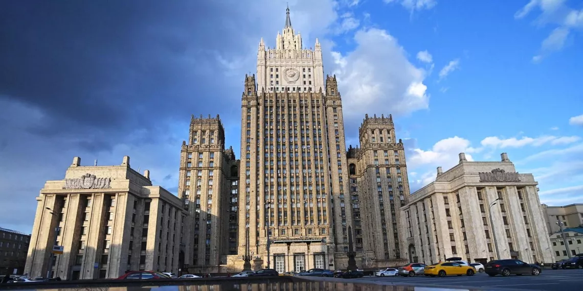 МИД России заявил о приближении нового кризиса на Корейском полуострове