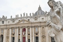Фото: VATICAN MEDIA / Keystone Press Agency / Globallookpress.com