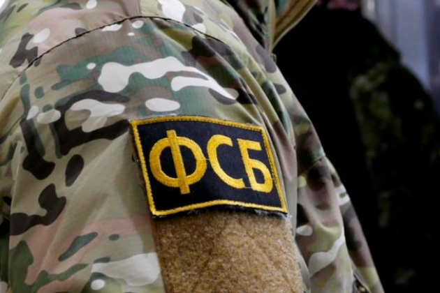 Гражданин Молдавии пытался взорвать насосную станцию в Керчи