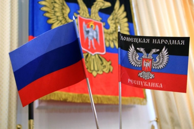 Госдума РФ примет решение о необходимости признания ДНР и ЛНР 14 февраля