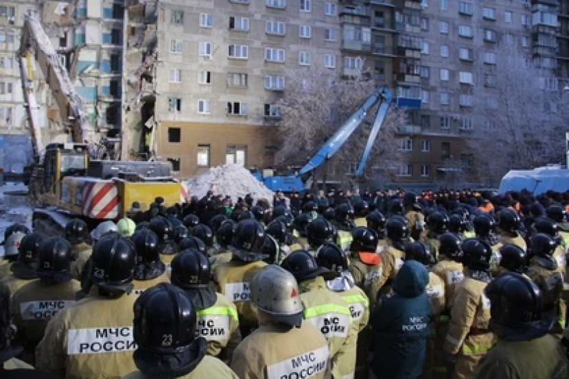Выплаты пострадавшим в Магнитогорске увеличат