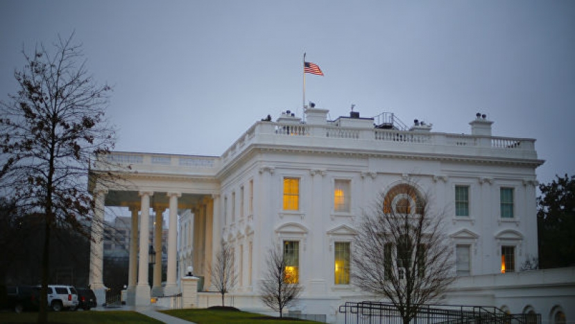 В США рассказали о ходе переговоров по восстановлению работы правительства