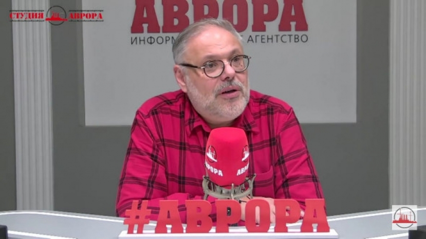 В России открываются новые возможности. Предстоит тотальная чистка аппарата