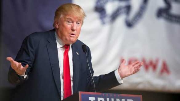 ‘No progress’ made in Putin call – Trump