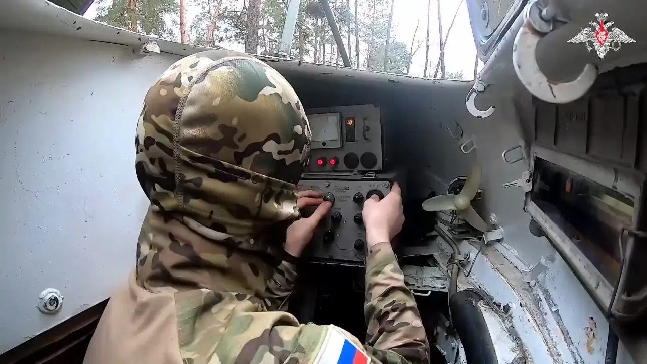 Фото: Минобороны РФ