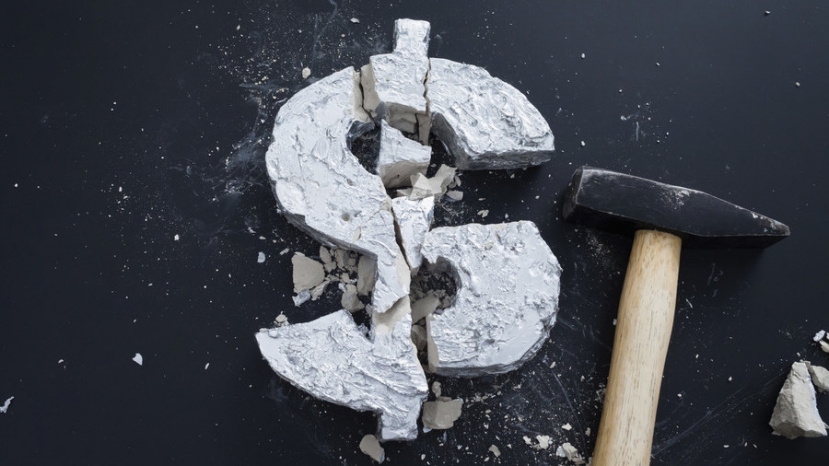 How Russia plans to disentangle its economy from US dollar