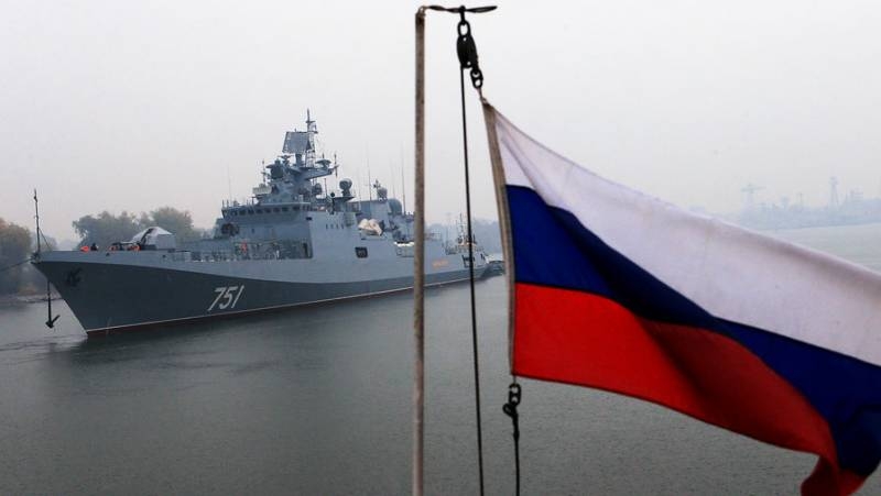 Авианосные амбиции Китая: «России такие технологии пока и не снились»