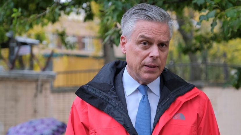 «Трудно придумать худшее время быть послом США в Москве» — Salt Lake Tribune объяснила неудачу Хантсмана