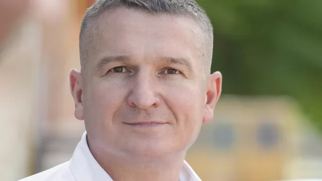 На Украине умер бывший глава Херсонской администрации