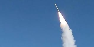В России завершились испытания ядерной установки для ракет