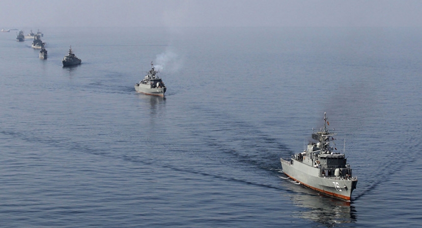 Iran to Take ‘Measures’ if States Break Int’l Law in Strait Of Hormuz - Official