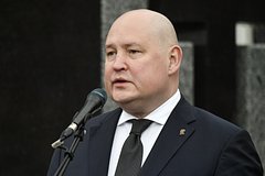 Михаил Развожаев