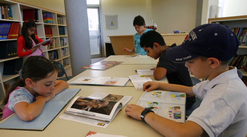 Russia & UNESCO push for 'generation without racial, ethnic, religious prejudice