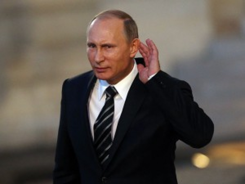 Драться не будем, но кистень драчунам в руку сунем. Дания против России?