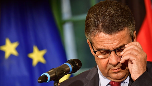 Экс-глава МИД ФРГ отметил ведущую роль России в сирийском урегулировании