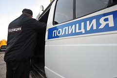 В Брянской области объявлен сигнал «Эдельвейс» по сбору правоохранителей