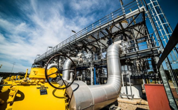 Польша перешла на закупку российского газа у посредников