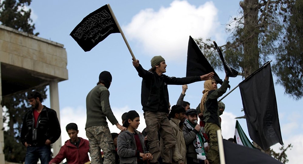 Al-Nusra Attack on Pro-Gov't Settlements in South Syria Repelled - Russian MoD