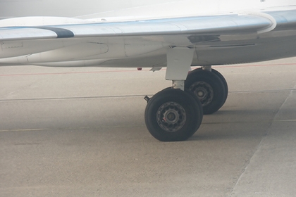 Стало известно о гибели самолета с российским экипажем в Африке