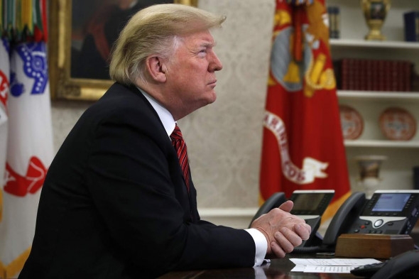 Кризис души по-американски