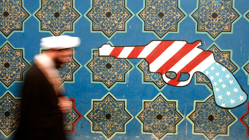 «Нагнетание ситуации не работает»: как США намерены создавать антииранскую коалицию